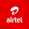 Airtel Thanks logo