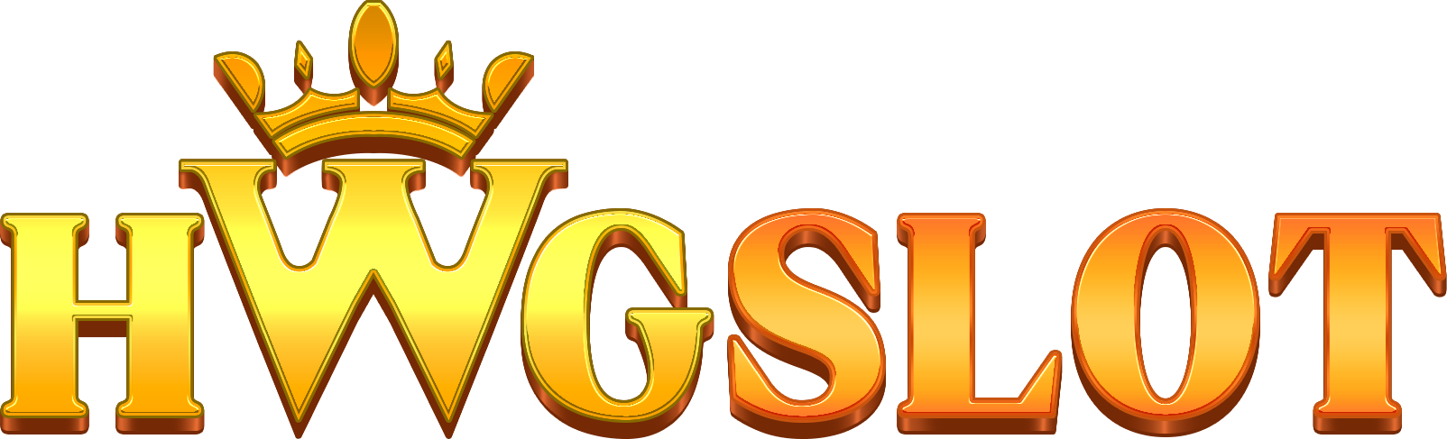 HWGSLOT Logo