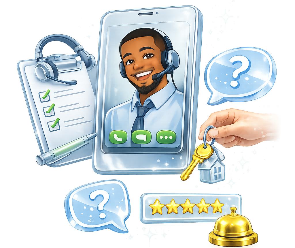 Support beyond the transaction