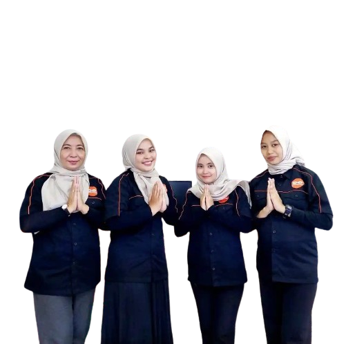 Kontak Optik Kayumanis