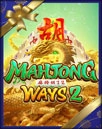 Game Gacor Mahjong Ways 2 NOZA78