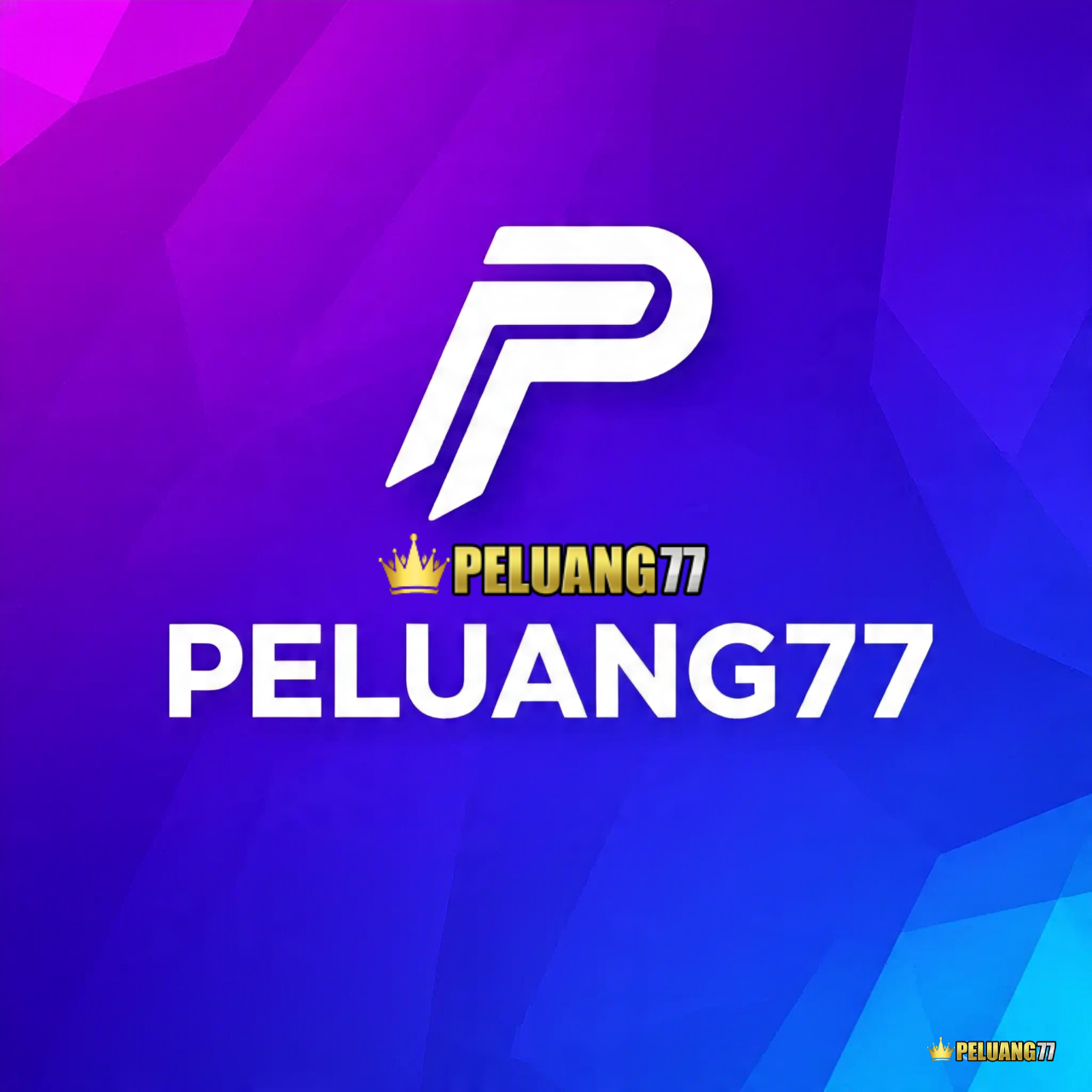 Peluang77: Situs Terpercaya Bonus Terbesar Anti Rungkad!