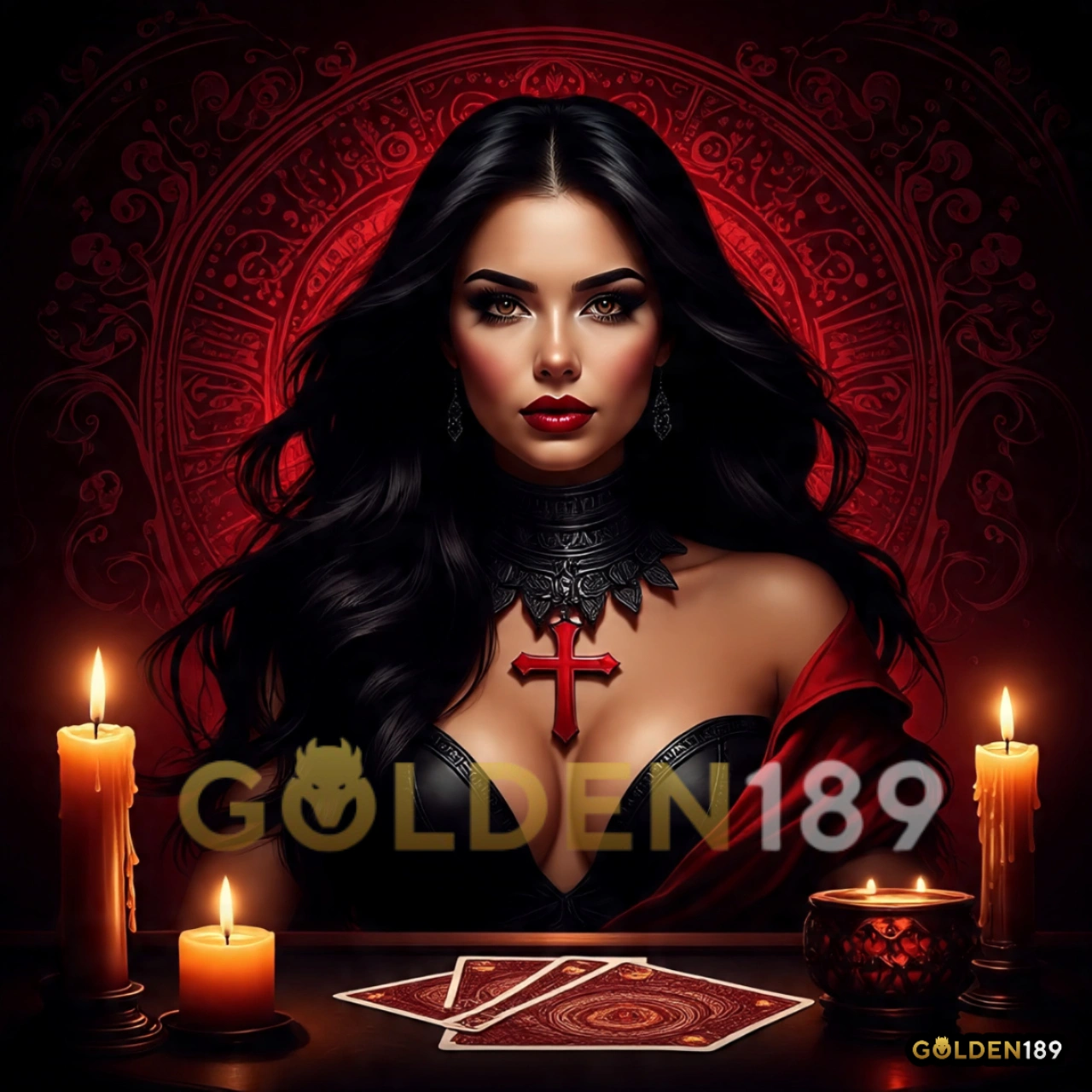 GOLDEN189
