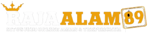 rajaalam89 Logo