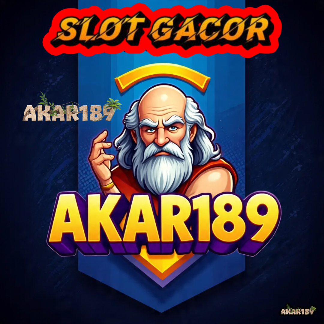 Akar189 | Dunia Game Online Seru & Penuh Tantangan