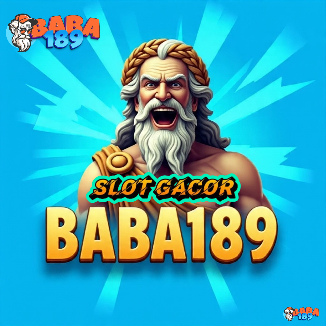 BABA189: Situs Legendaris Slot Resmi Penghasil Maxwin Terbaik - eCommerce WooCommerce