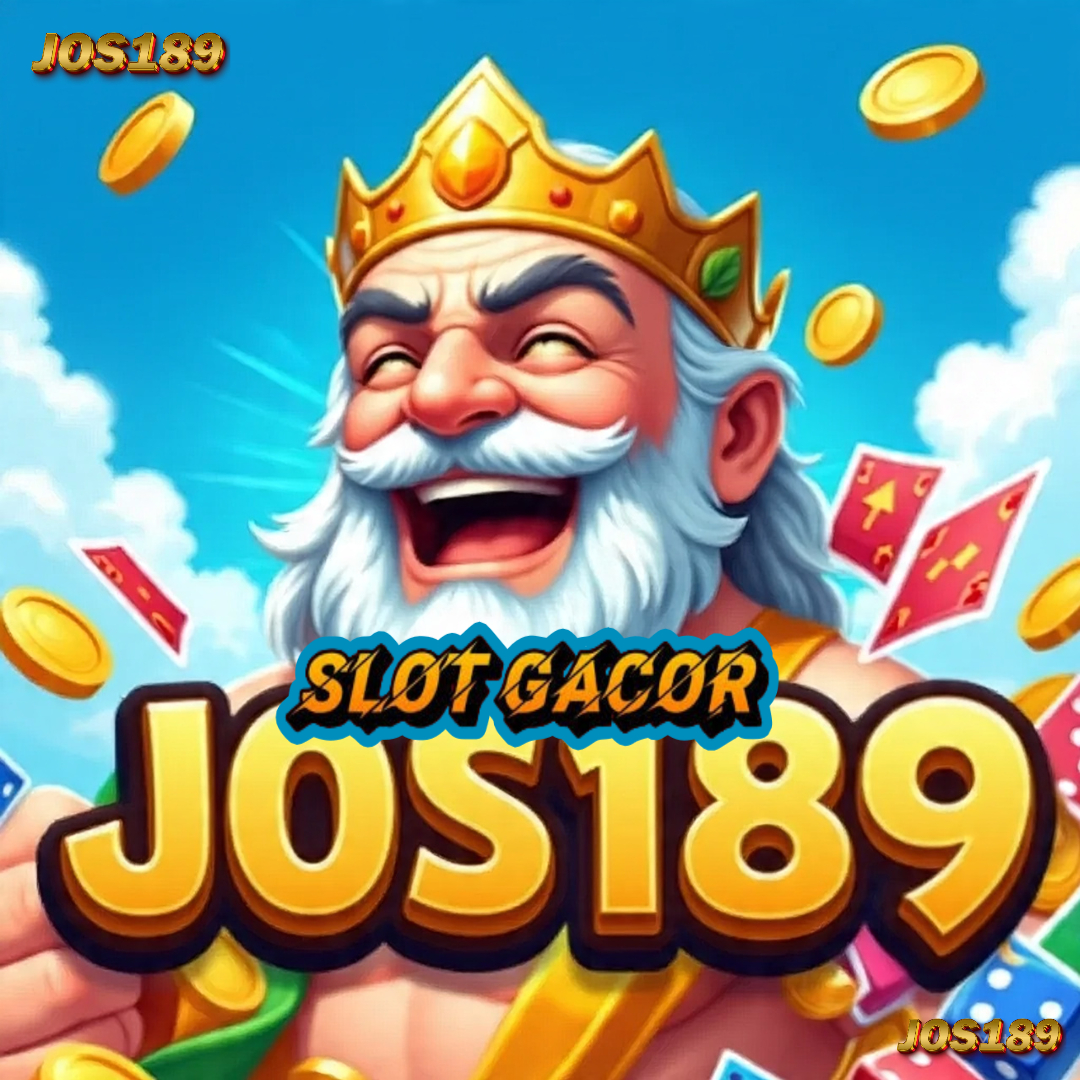 JOS189: Situs Slot Online Cuan Cepat & Login Aman Tanpa Ribet - eCommerce WooCommerce