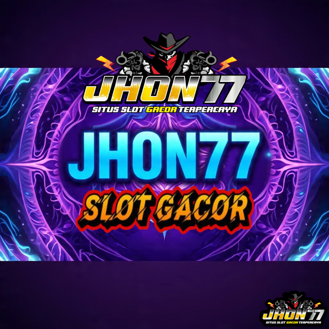 Galeri foto JHON77: Link Situs Judi Gacor & Prediksi Togel Online Malam Ini di Jakarta