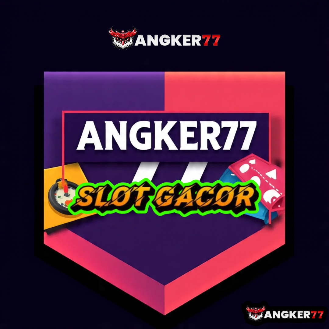 ANGKER77: Situs Slot Thailand Gacor Hari Ini Depo Qris 5K Gampang Menang - WooCommerce eCommerce