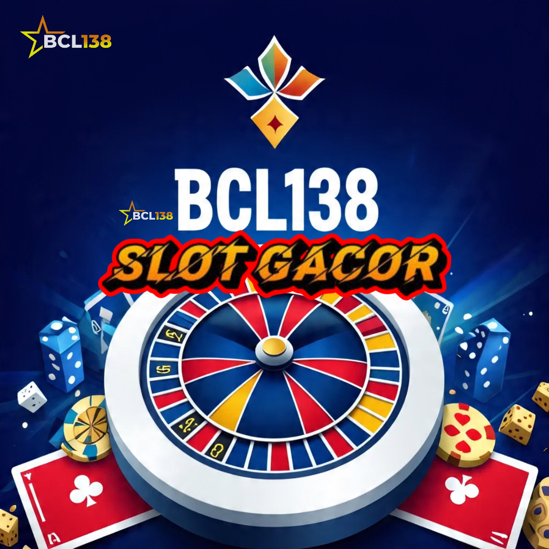 BCL138: Link Situs Slot Online Gacor Gampang Menang Hari Ini Slot88 Terpercaya