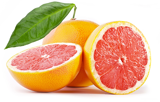 Navel Orange