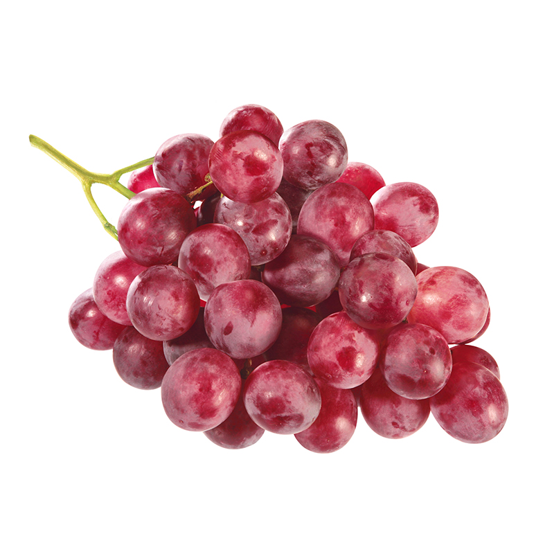 Red Flame Seedless