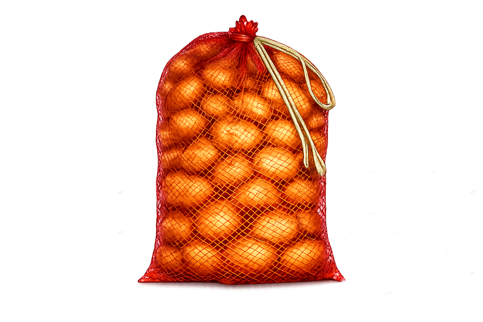 Mesh PP Bags