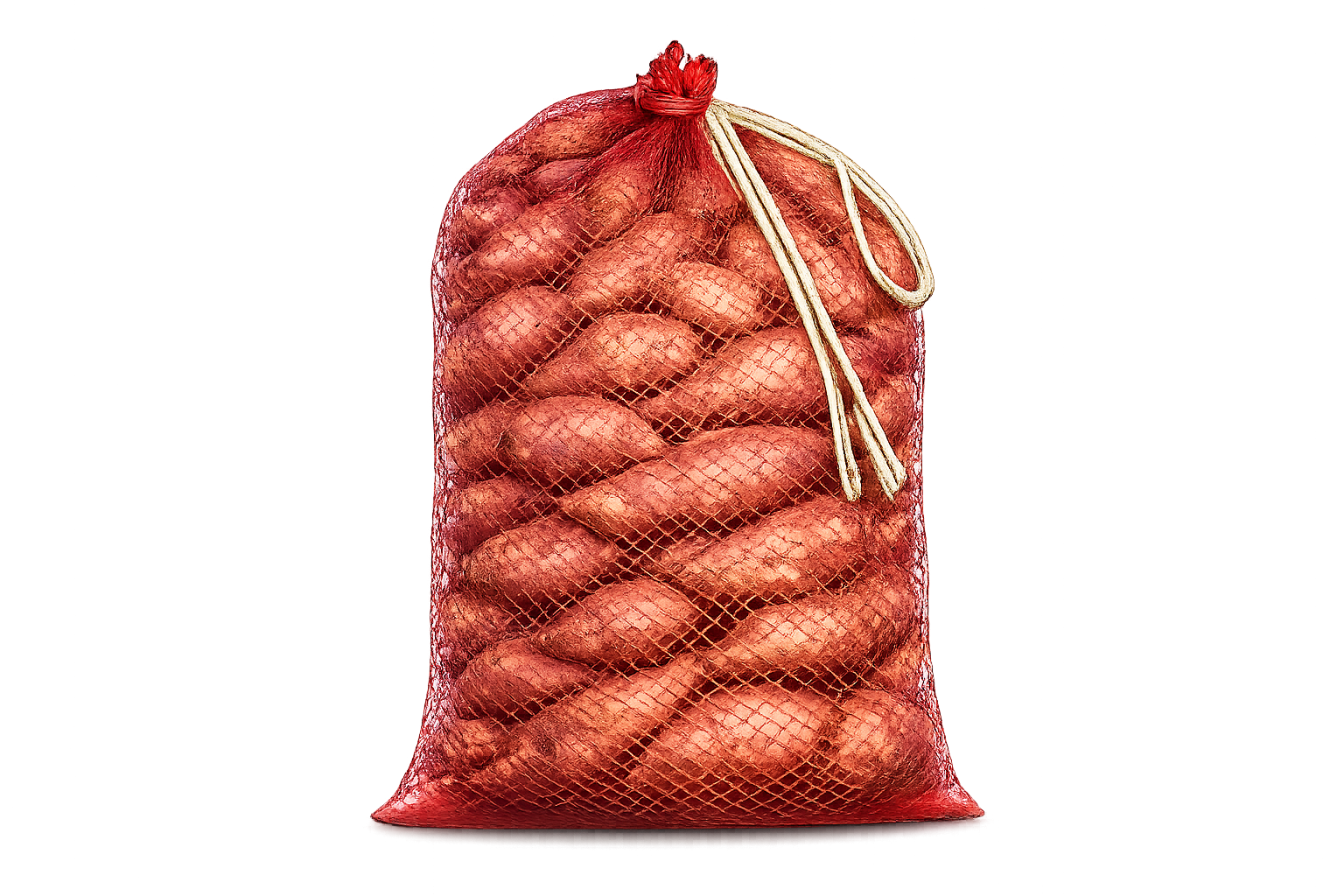 Mesh PP Bags