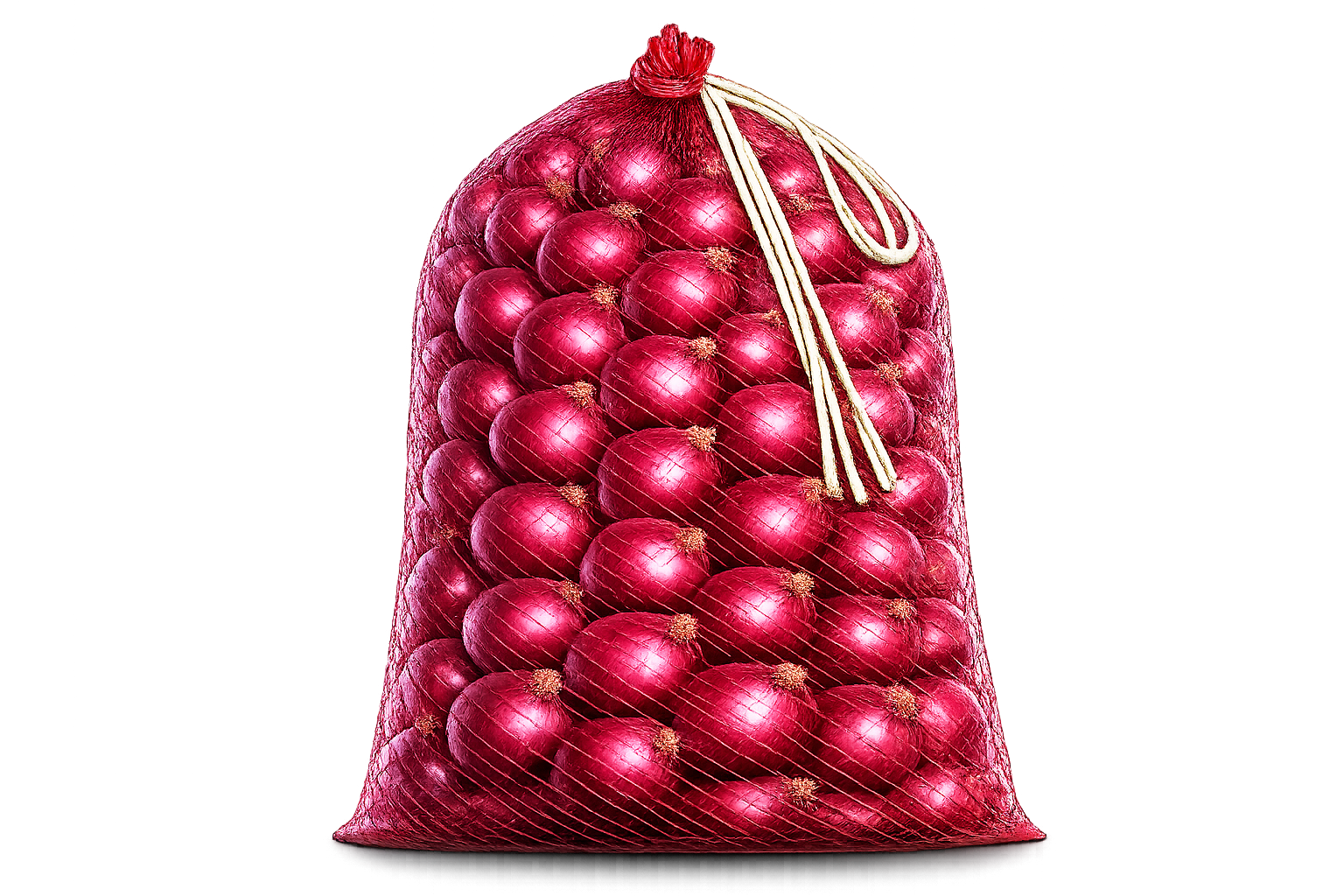 Mesh / PP Bags