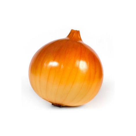 Golden Onions
