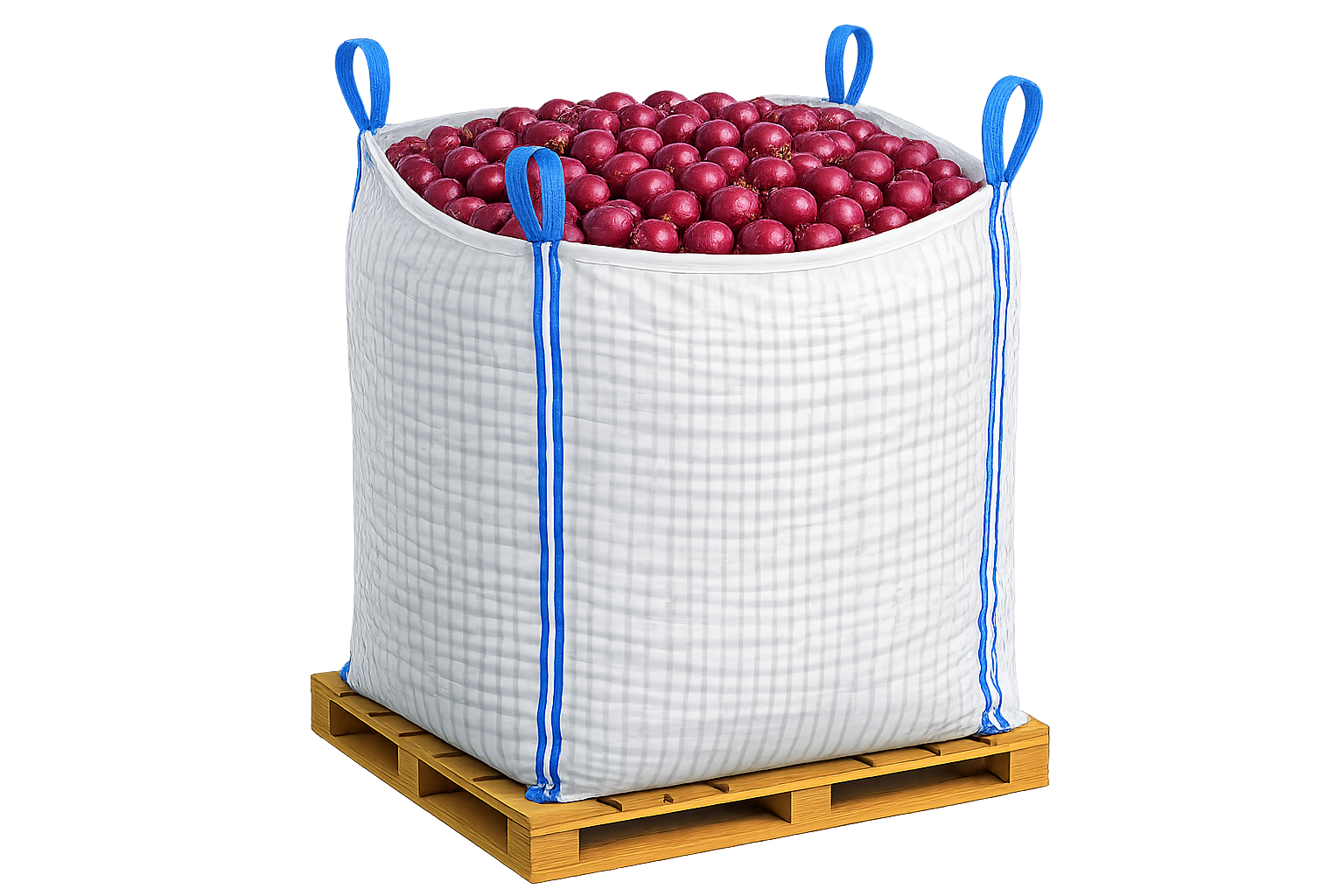 Jumbo Bags