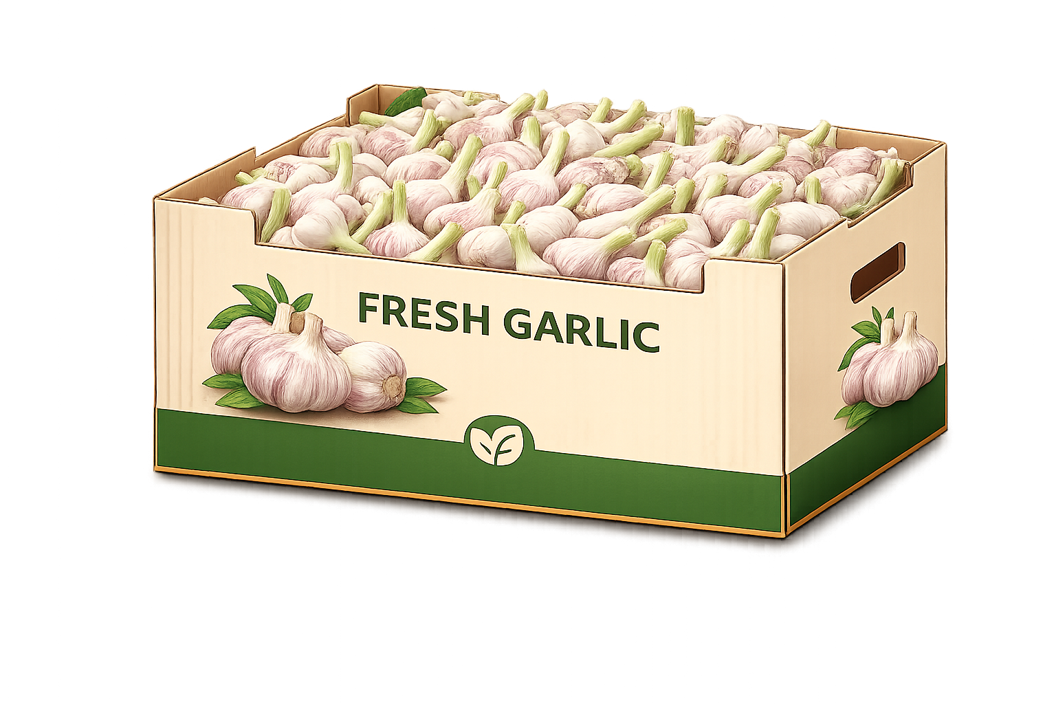 Open Top Carton