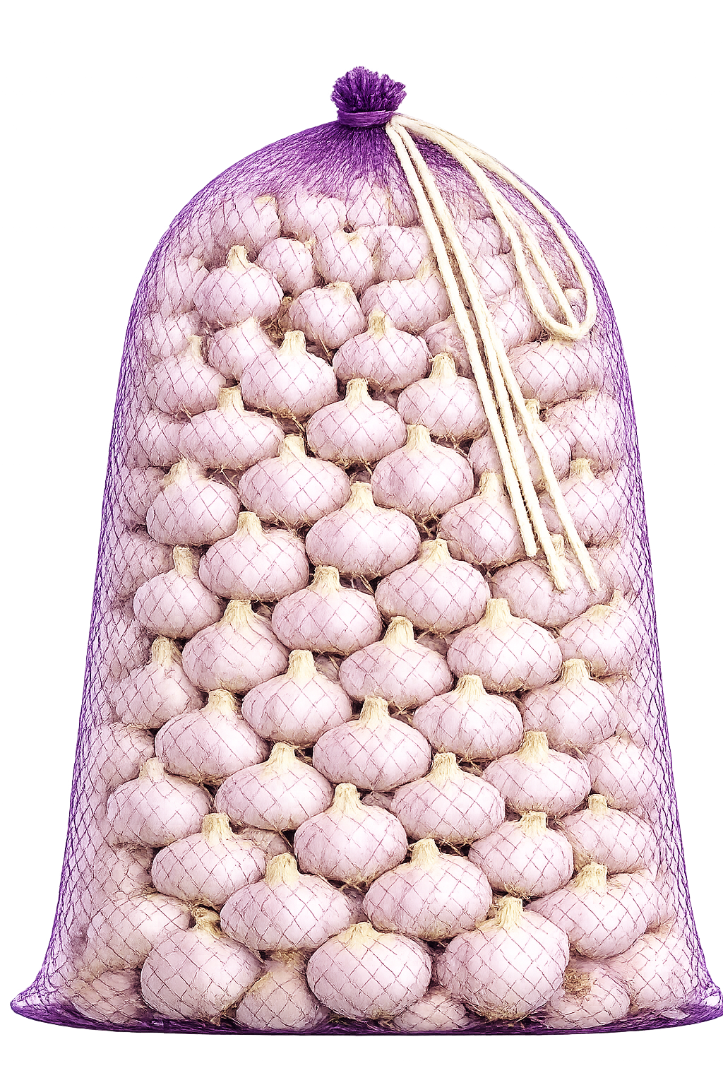 Mesh / PP Bags