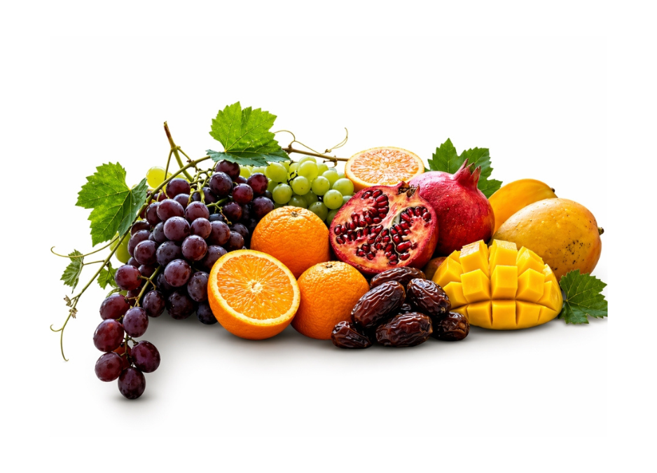 Fresh Fruits