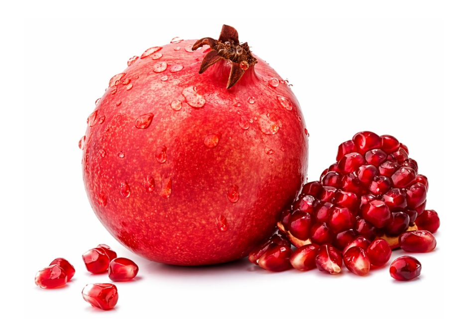 Pomegranates