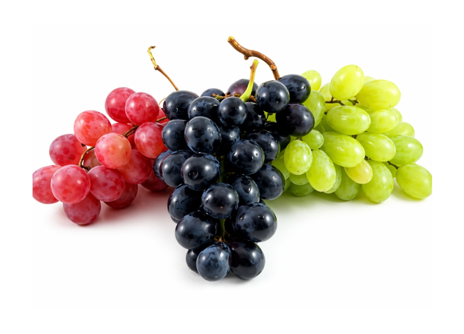 Grapes