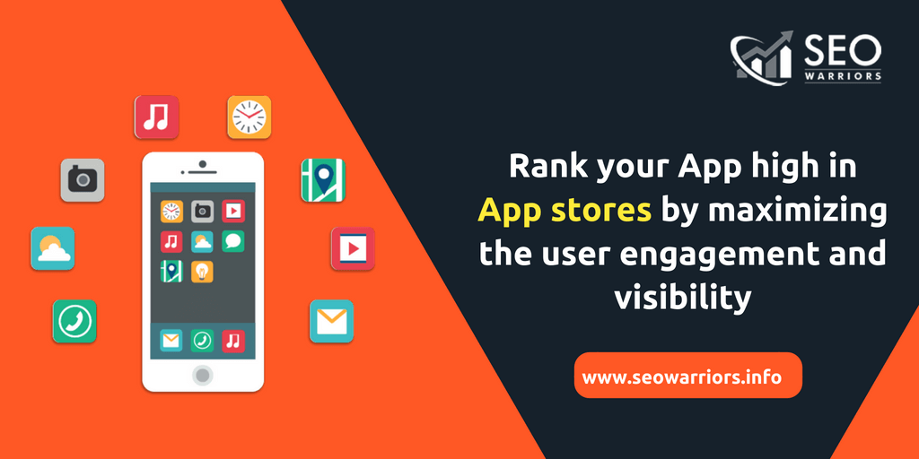 App Store Optimization: Rank High on iOS and Android App Stores