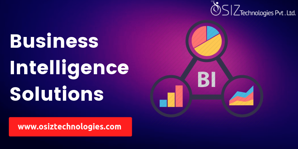 Business Intelligence Development Company | BI Consulting Services | BI ...