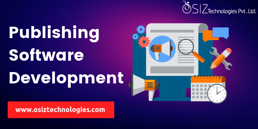 Digital Publishing Software Development Company Publishing Software