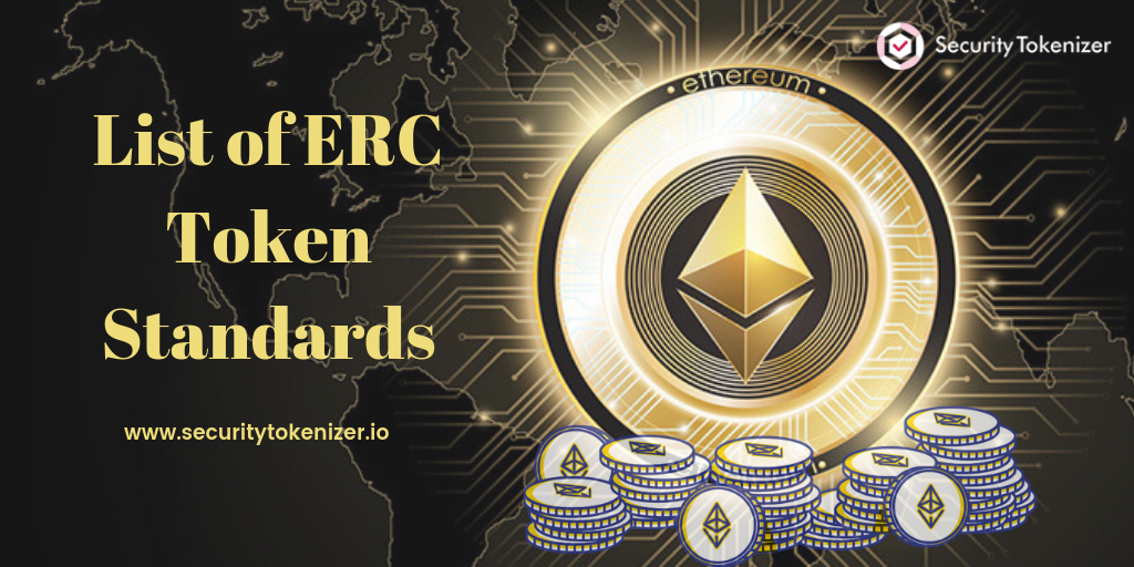 erc 20 tokens list