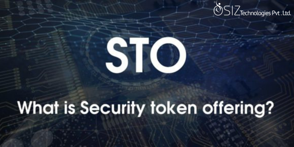 What is Security Token Offering (STO)?