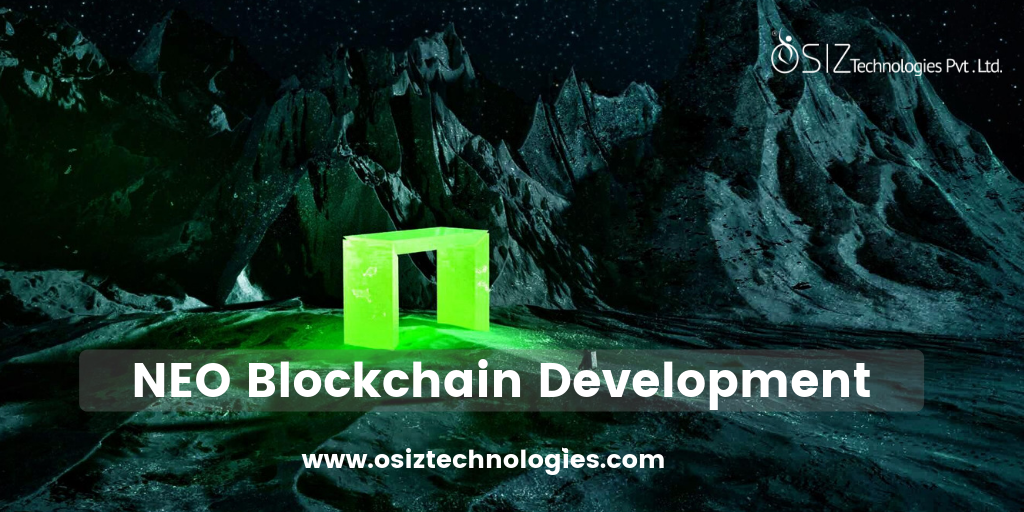 What is NEO Blockchain? An Encompassing Guide