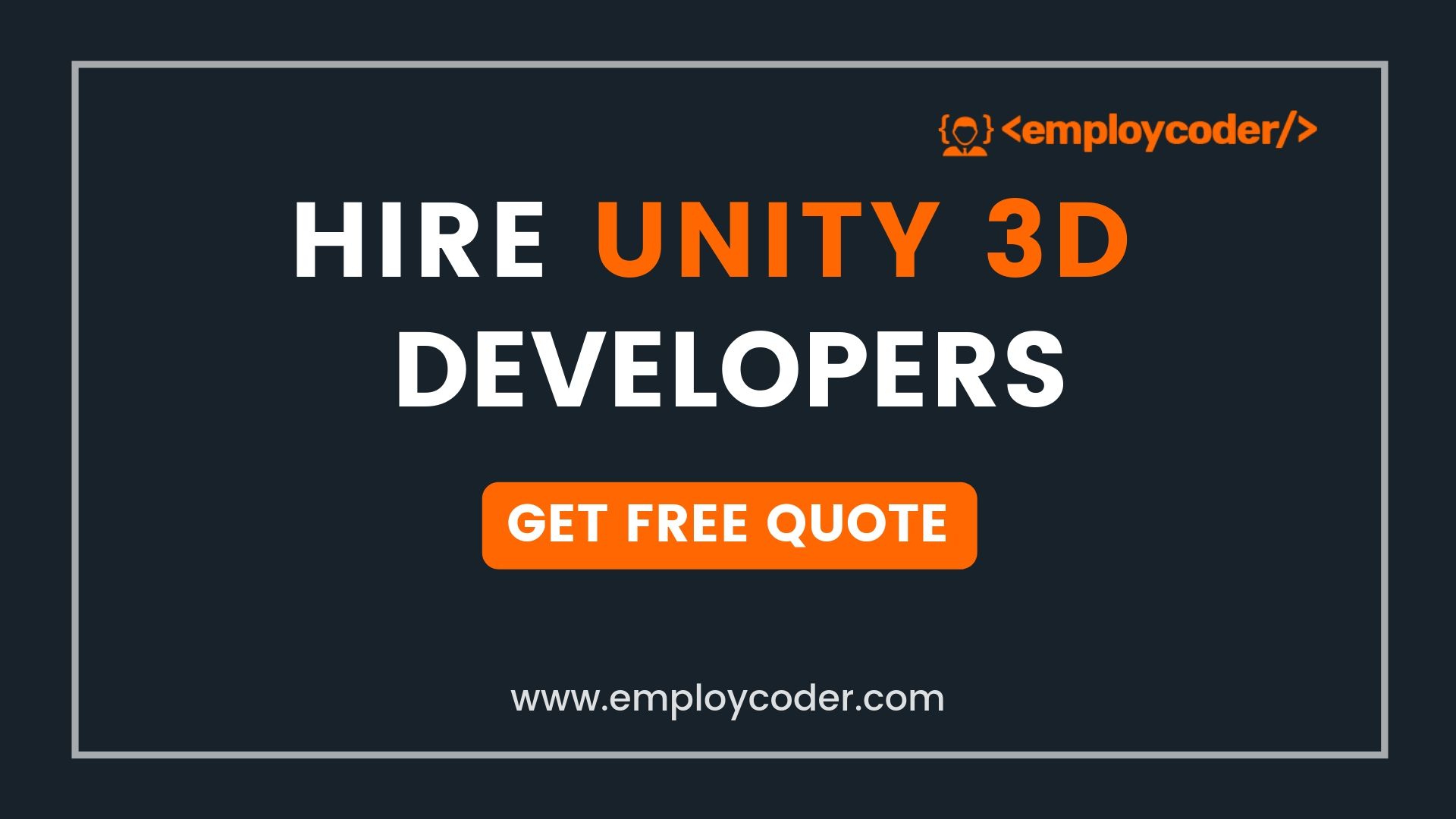 developer unity 3d