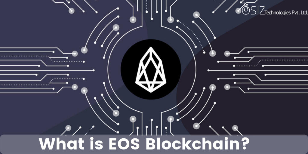 EOS Blockchain