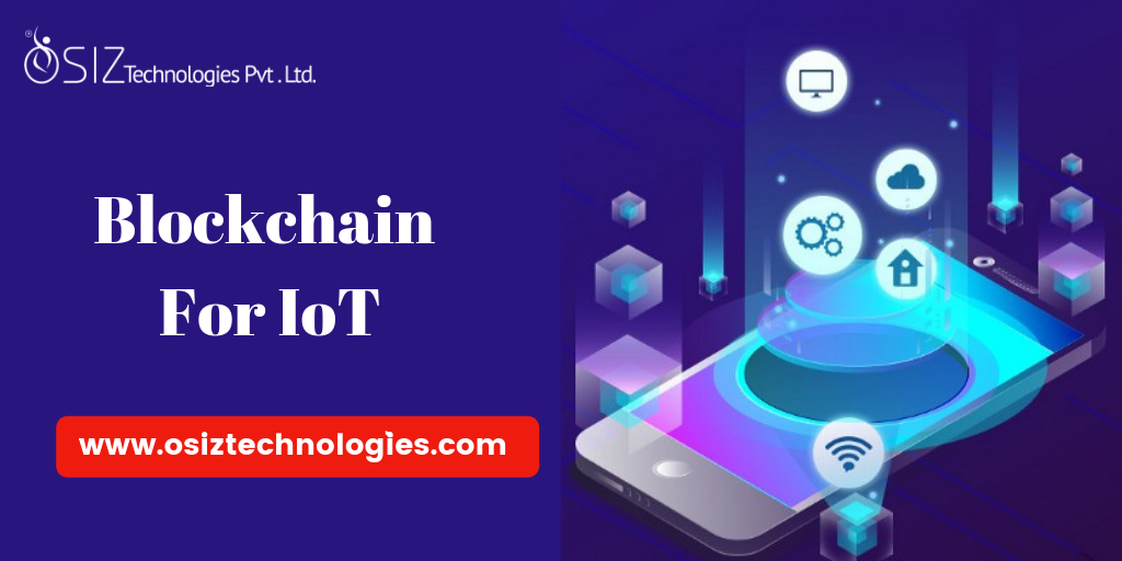 How Blockchain can Reshape the Future of IoT?
