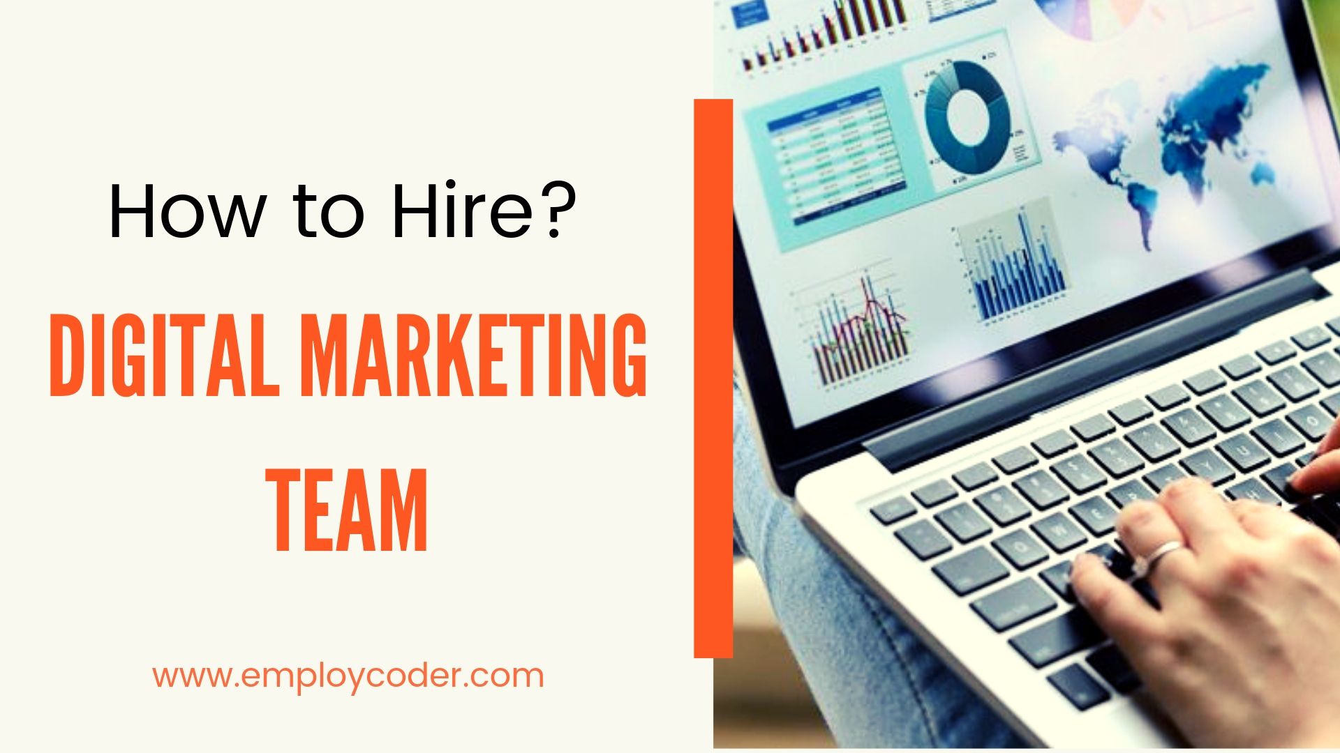 How to Hire Dedicated Digital Marketing Team?