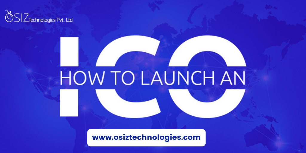  How to Launch Initial Coin Offering (ICO)?