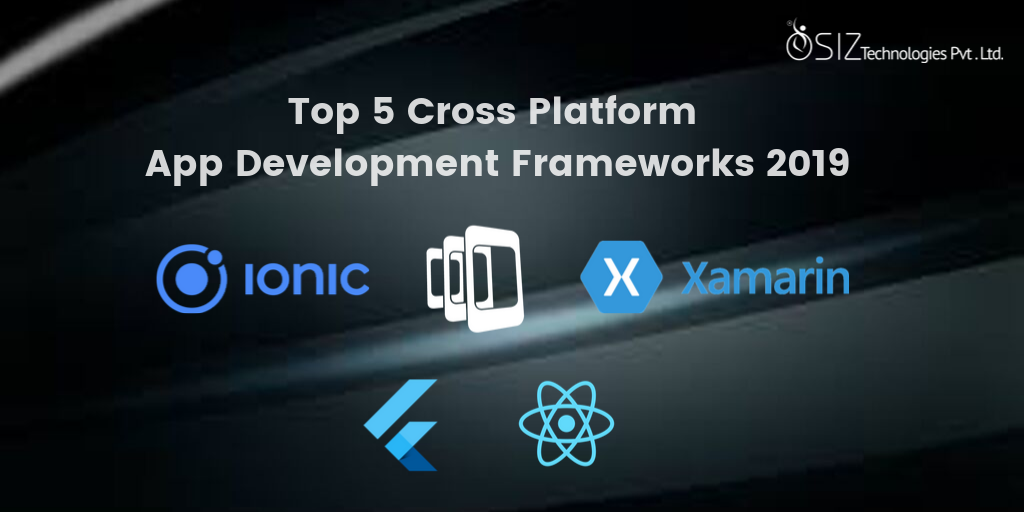 top-cross-platform-app-development-frameworks-2019