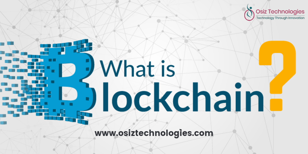 Blockchain