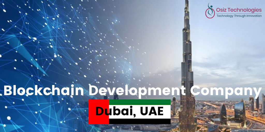 blockchain developer dubai