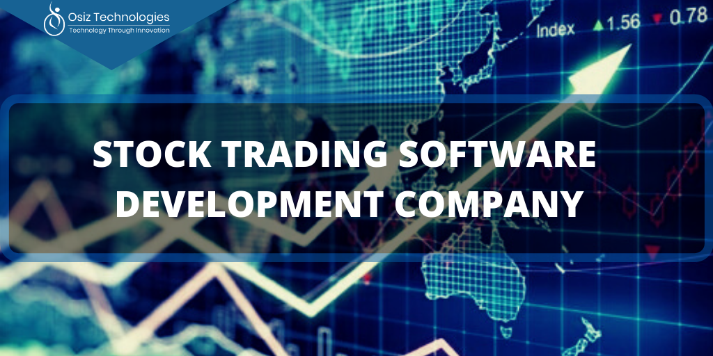 Stock Trading Software Development Company