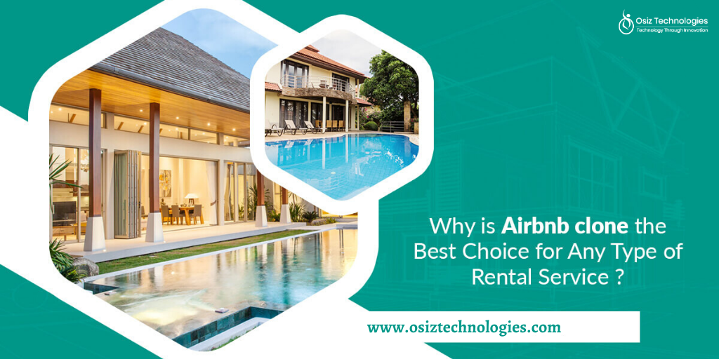  Airbnb Clone Script - Create Your Own Online Rental Marketplace Within 7 Days!