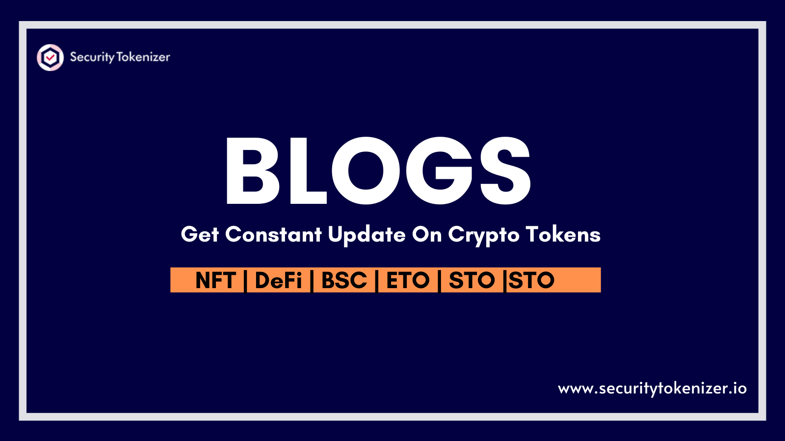 Blogs On Cryptocurrencies, Tokens, and Token Development, NFT,Defi,  Metaverse