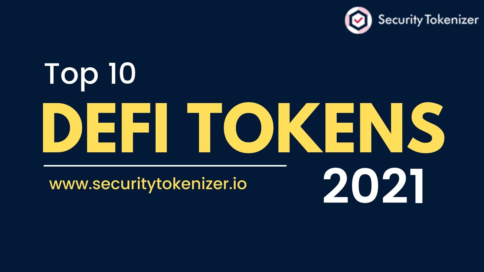 top defi coin