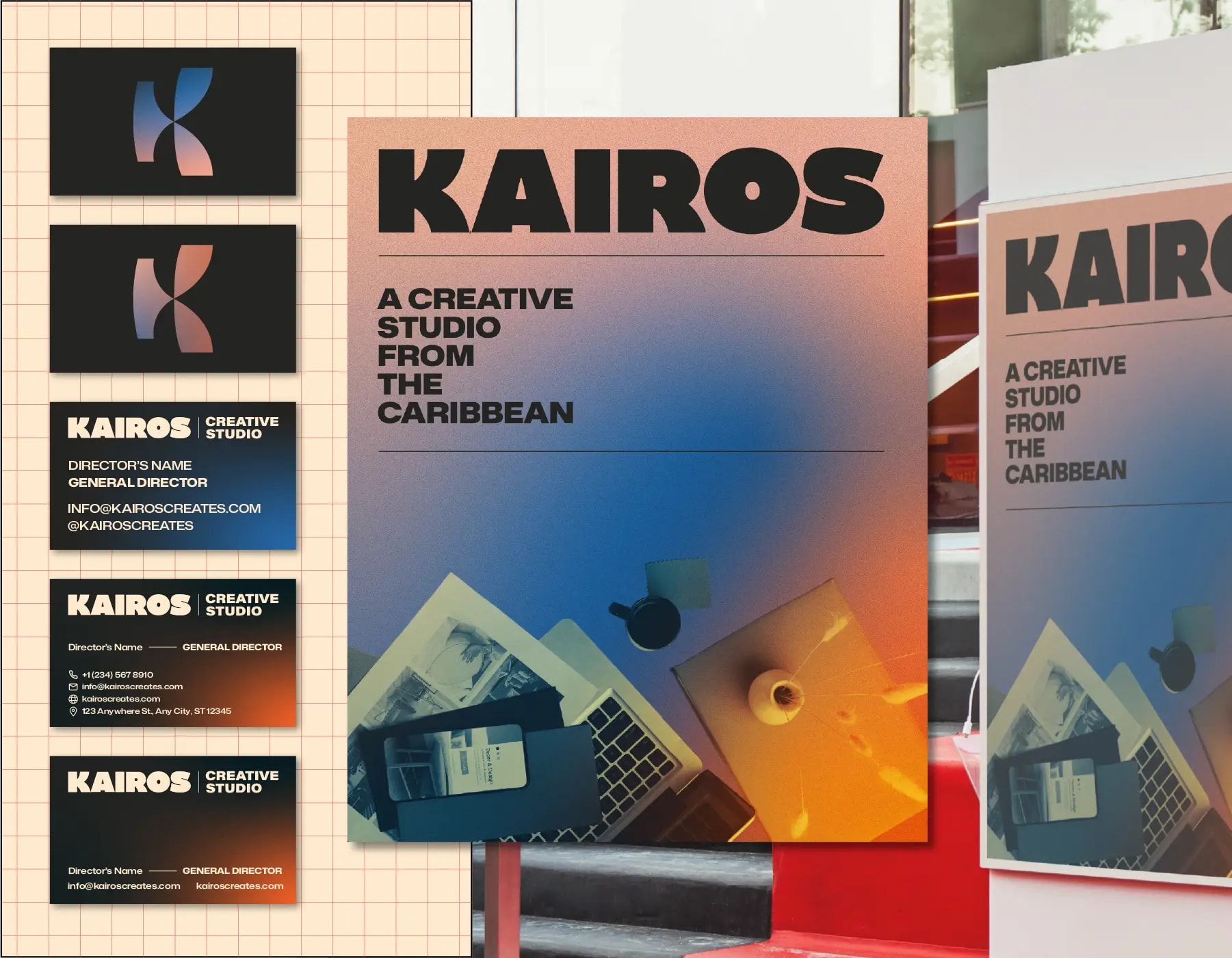 Kairos Creative Studio thumbnail 2