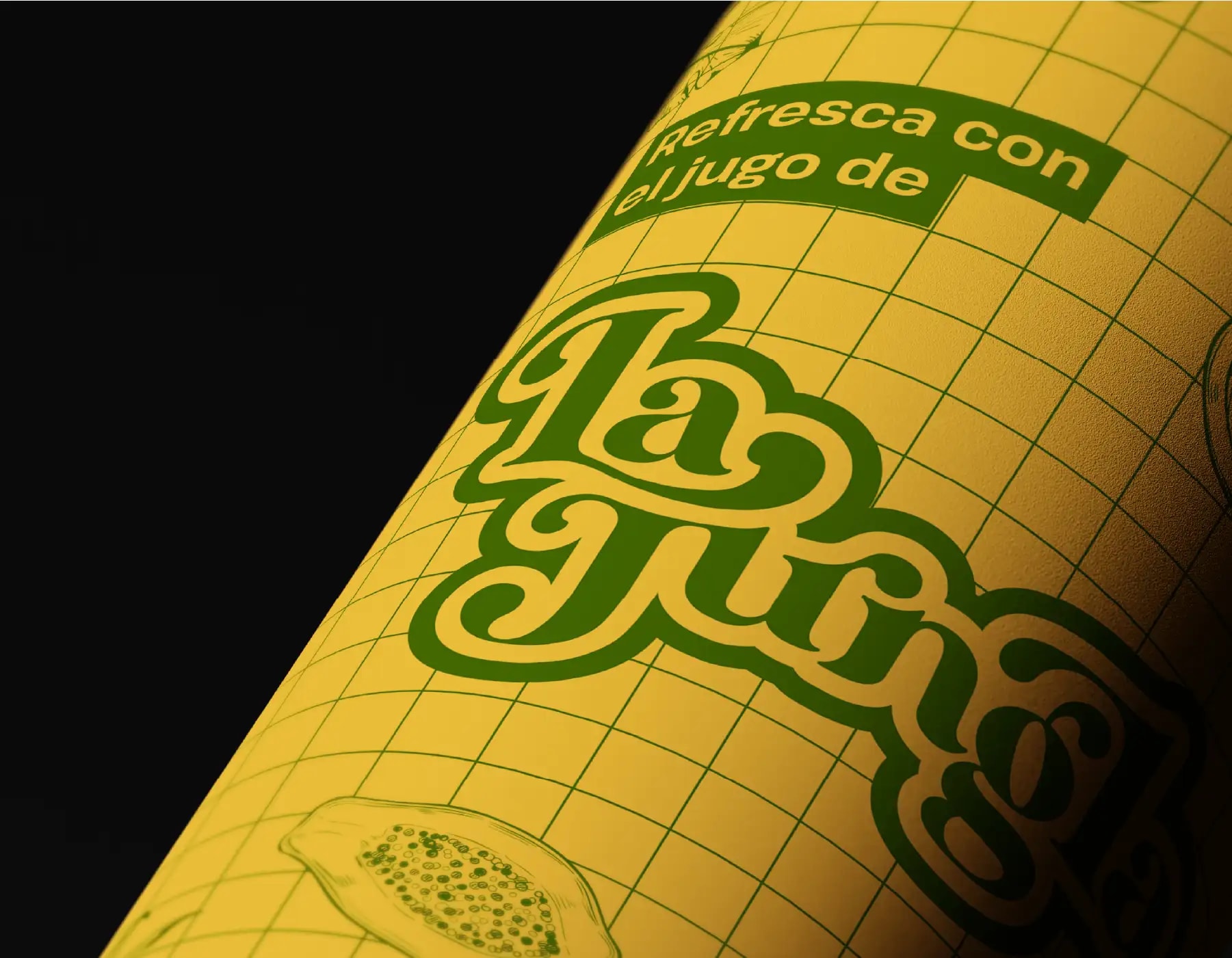 Packaging La Jungla