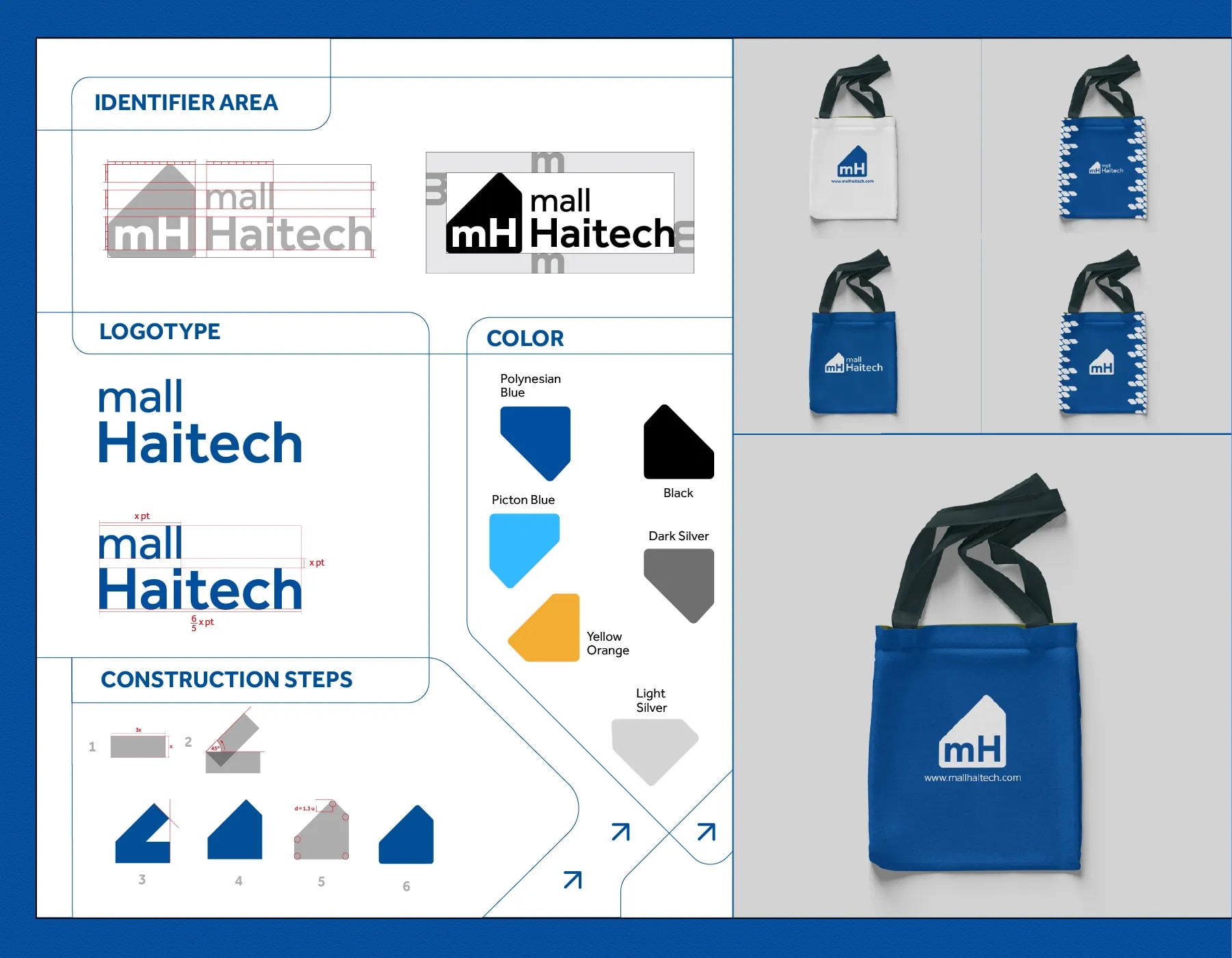 MallHaitech thumbnail 2