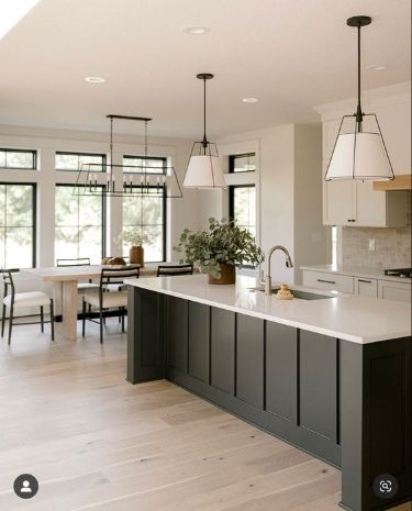 Kitchen Island wrap thumbnail