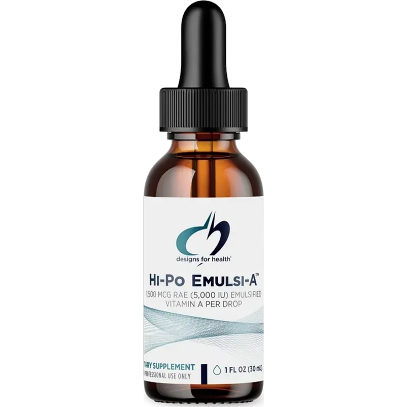 Hi-Po Emulsi-A, 30 mL liquid