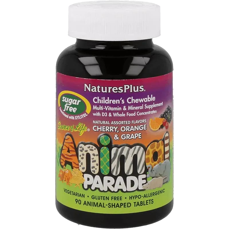 Multivitamin, 90 tabs